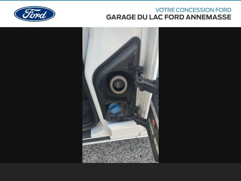 FORD Transit Custom Fg VUL d’occasion à vendre à ANNEMASSE chez GARAGE DU LAC (Photo 16)