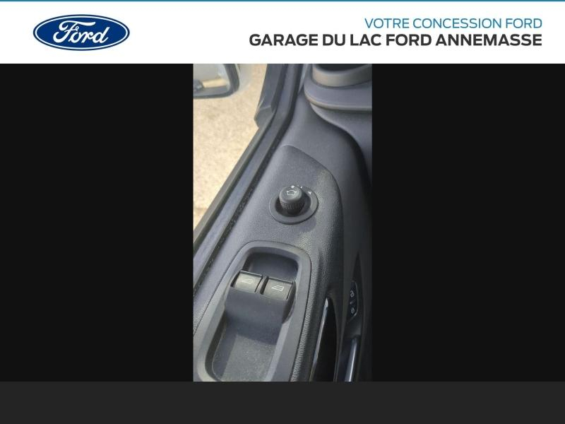 FORD Transit Custom Fg VUL d’occasion à vendre à ANNEMASSE chez GARAGE DU LAC (Photo 18)