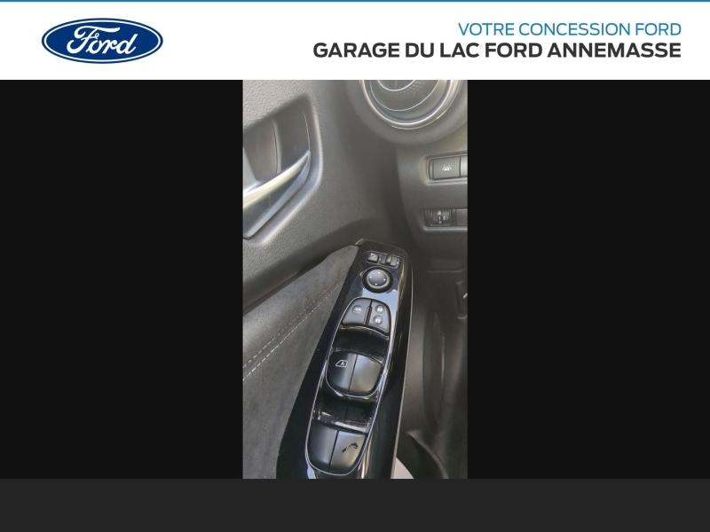 NISSAN Juke d’occasion à vendre à ANNEMASSE chez GARAGE DU LAC (Photo 13)