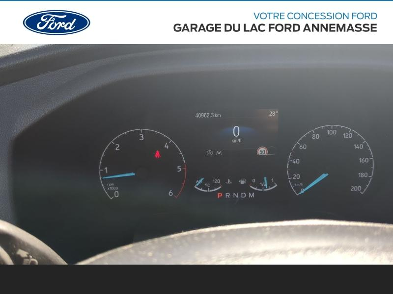 FORD Transit Custom Fg VUL d’occasion à vendre à ANNEMASSE chez GARAGE DU LAC (Photo 8)