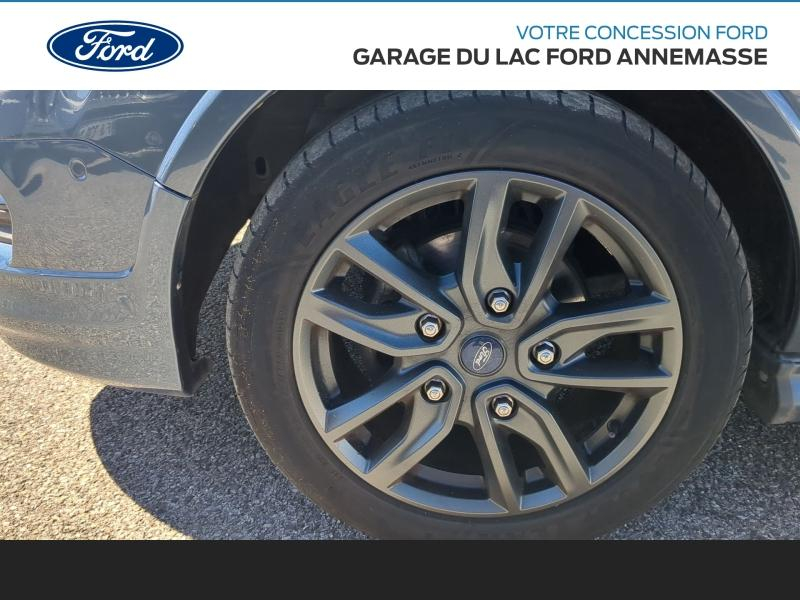 FORD Transit Custom Fg VUL d’occasion à vendre à ANNEMASSE chez GARAGE DU LAC (Photo 3)