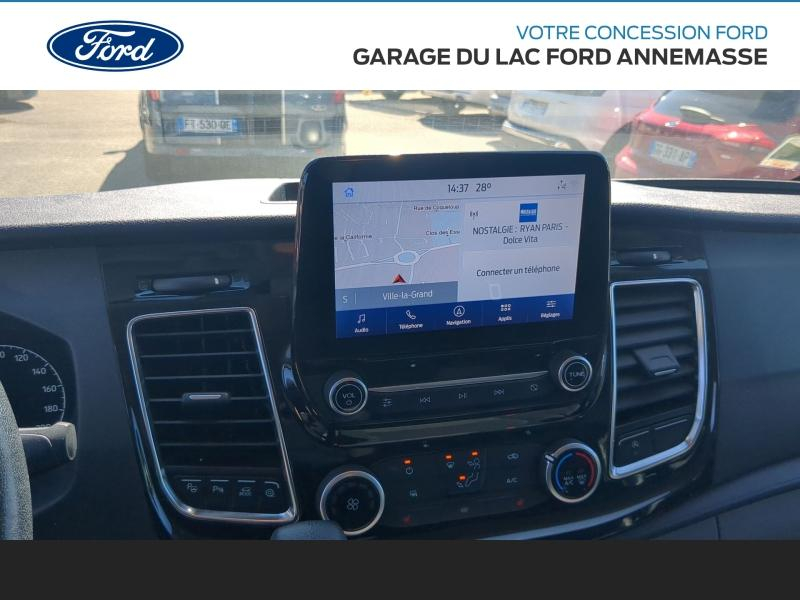 FORD Transit Custom Fg VUL d’occasion à vendre à ANNEMASSE chez GARAGE DU LAC (Photo 5)