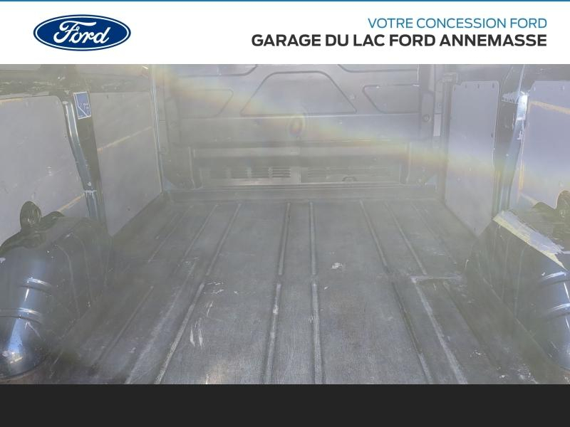FORD Transit Custom Fg VUL d’occasion à vendre à ANNEMASSE chez GARAGE DU LAC (Photo 11)