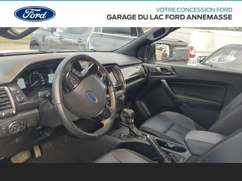 FORD Ranger VUL d’occasion à vendre à ANNEMASSE chez GARAGE DU LAC (Photo 5)