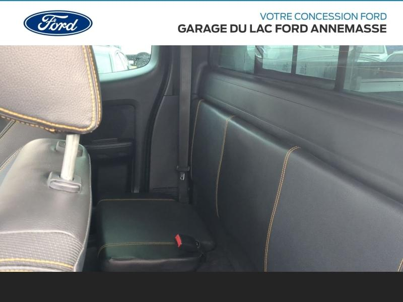 FORD Ranger VUL d’occasion à vendre à ANNEMASSE chez GARAGE DU LAC (Photo 11)