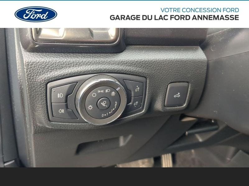 FORD Ranger VUL d’occasion à vendre à ANNEMASSE chez GARAGE DU LAC (Photo 14)