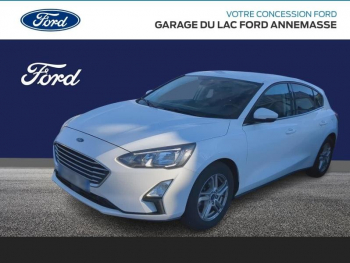 FORD Focus d’occasion à vendre à ANNEMASSE