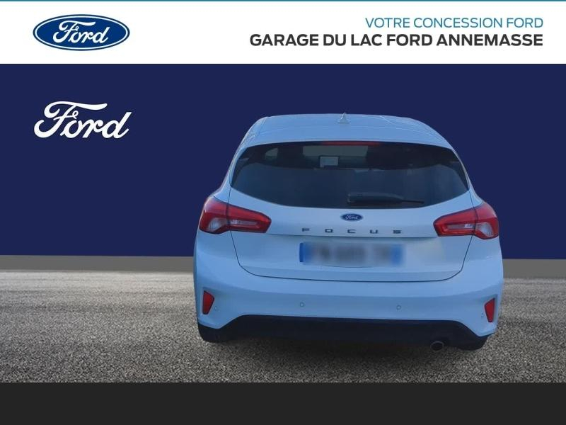 FORD Focus d’occasion à vendre à ANNEMASSE chez GARAGE DU LAC (Photo 3)