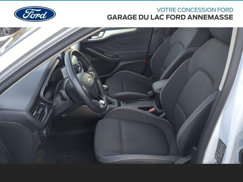 FORD Focus d’occasion à vendre à ANNEMASSE chez GARAGE DU LAC (Photo 5)