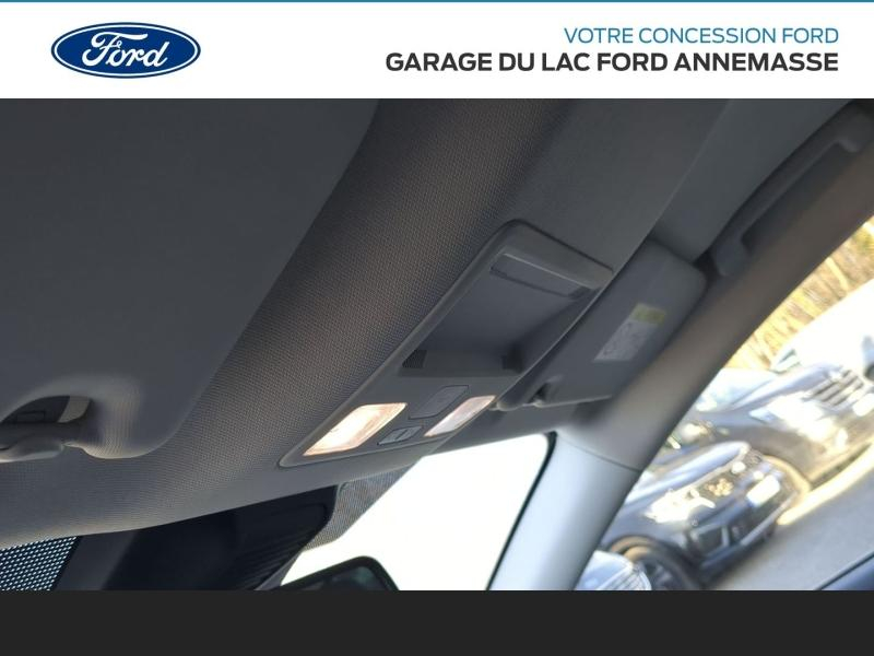 FORD Focus d’occasion à vendre à ANNEMASSE chez GARAGE DU LAC (Photo 6)