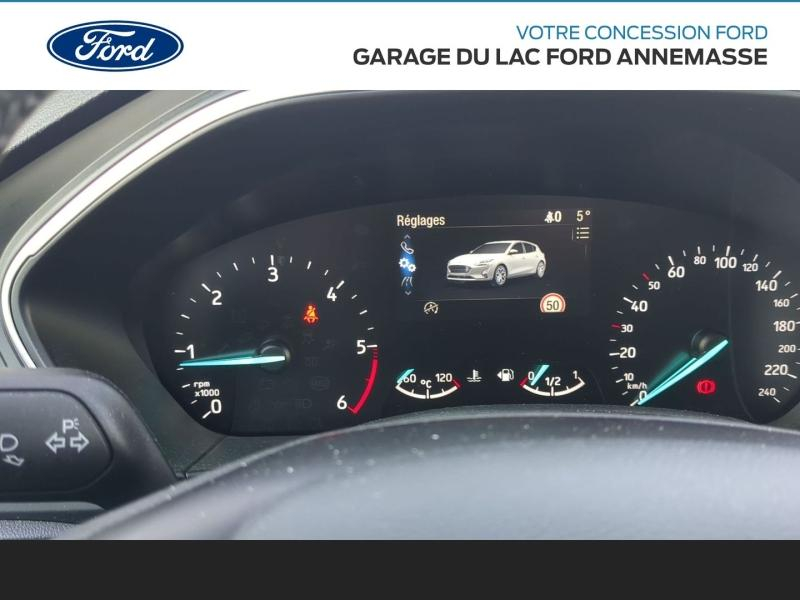 FORD Focus d’occasion à vendre à ANNEMASSE chez GARAGE DU LAC (Photo 8)