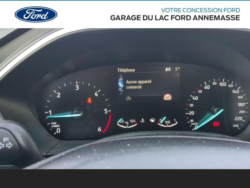FORD Focus d’occasion à vendre à ANNEMASSE chez GARAGE DU LAC (Photo 9)
