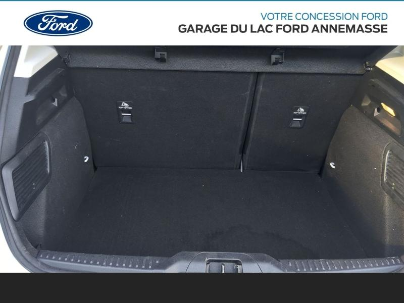 FORD Focus d’occasion à vendre à ANNEMASSE chez GARAGE DU LAC (Photo 12)