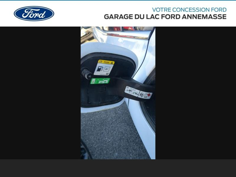 FORD Focus d’occasion à vendre à ANNEMASSE chez GARAGE DU LAC (Photo 13)