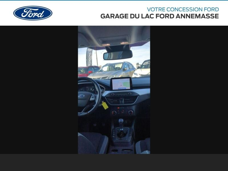 FORD Focus d’occasion à vendre à ANNEMASSE chez GARAGE DU LAC (Photo 14)