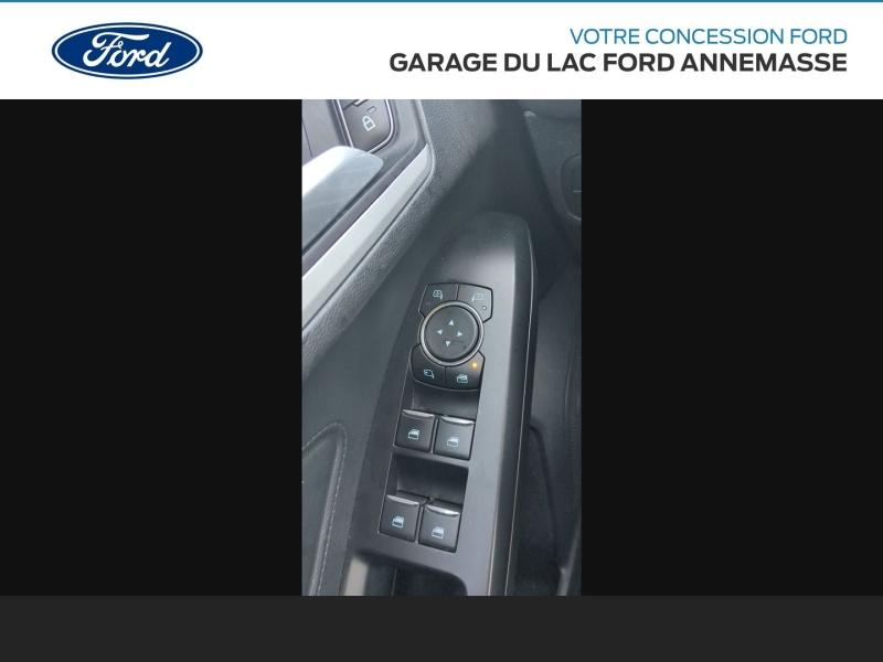 FORD Focus d’occasion à vendre à ANNEMASSE chez GARAGE DU LAC (Photo 15)