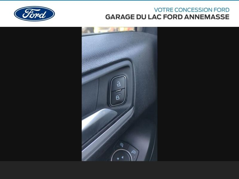 FORD Focus d’occasion à vendre à ANNEMASSE chez GARAGE DU LAC (Photo 16)