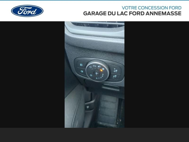 FORD Focus d’occasion à vendre à ANNEMASSE chez GARAGE DU LAC (Photo 17)