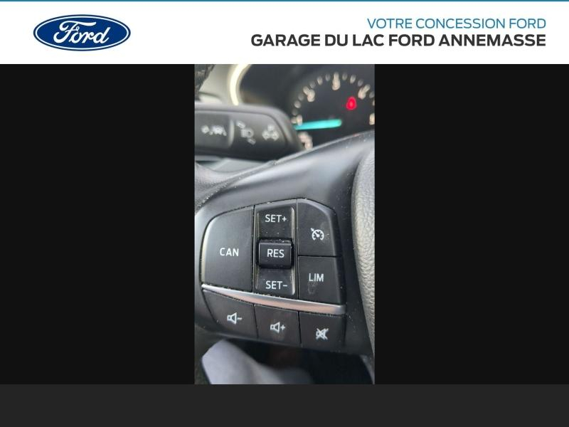 FORD Focus d’occasion à vendre à ANNEMASSE chez GARAGE DU LAC (Photo 18)