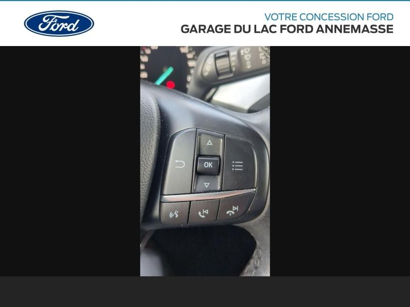 FORD Focus d’occasion à vendre à ANNEMASSE chez GARAGE DU LAC (Photo 19)