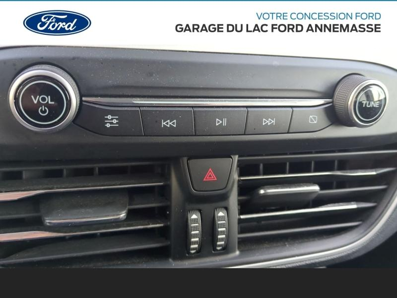 FORD Focus d’occasion à vendre à ANNEMASSE chez GARAGE DU LAC (Photo 20)