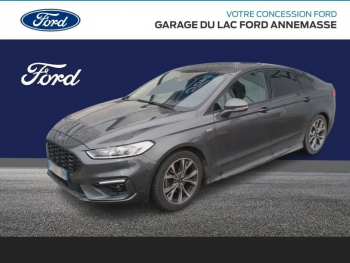 FORD Mondeo d’occasion à vendre à ANNEMASSE
