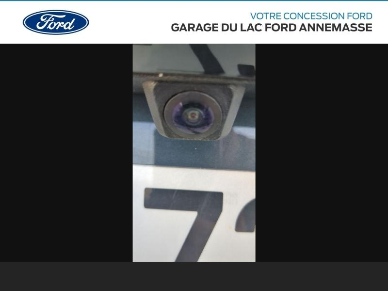 HYUNDAI Tucson d’occasion à vendre à ANNEMASSE chez GARAGE DU LAC (Photo 13)