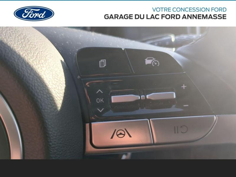 HYUNDAI Tucson d’occasion à vendre à ANNEMASSE chez GARAGE DU LAC (Photo 18)