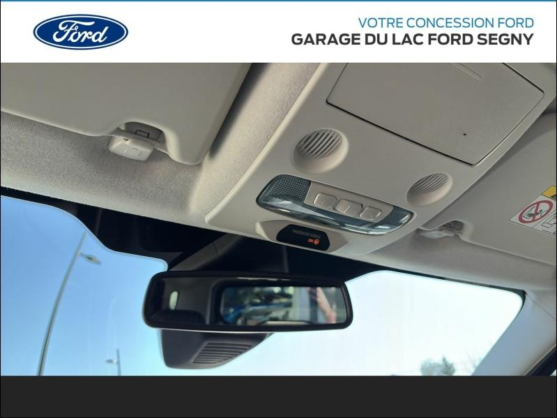FORD EcoSport d’occasion à vendre à ANNEMASSE chez GARAGE DU LAC (Photo 6)