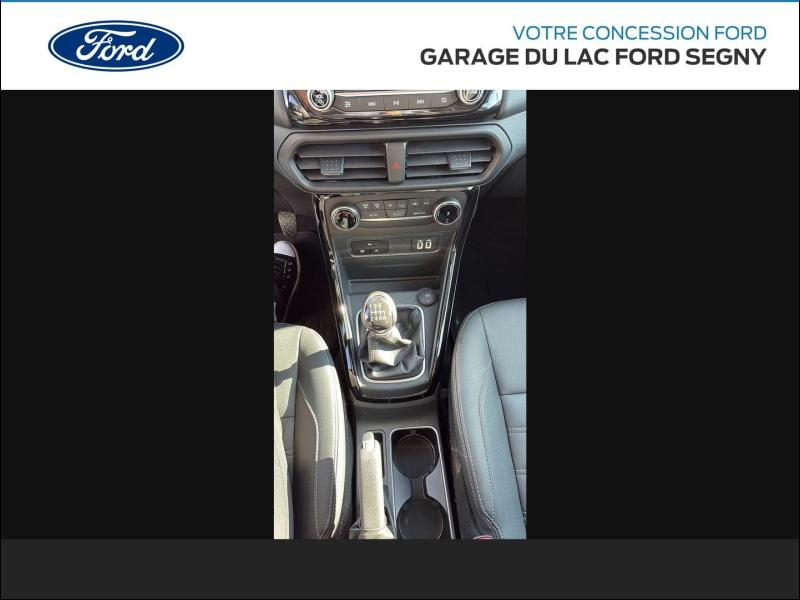 FORD EcoSport d’occasion à vendre à ANNEMASSE chez GARAGE DU LAC (Photo 19)