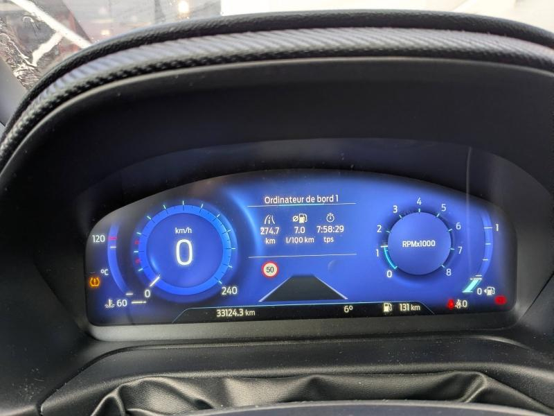 FORD Puma d’occasion à vendre à ANNEMASSE chez GARAGE DU LAC (Photo 9)