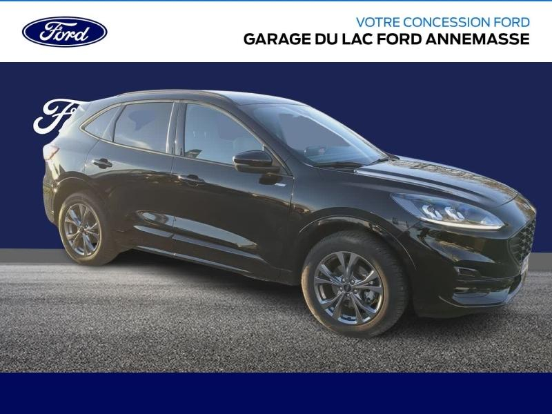 FORD Kuga d’occasion à vendre à ANNEMASSE chez GARAGE DU LAC (Photo 3)