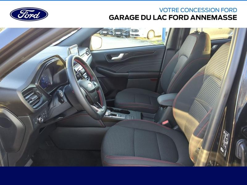 FORD Kuga d’occasion à vendre à ANNEMASSE chez GARAGE DU LAC (Photo 6)