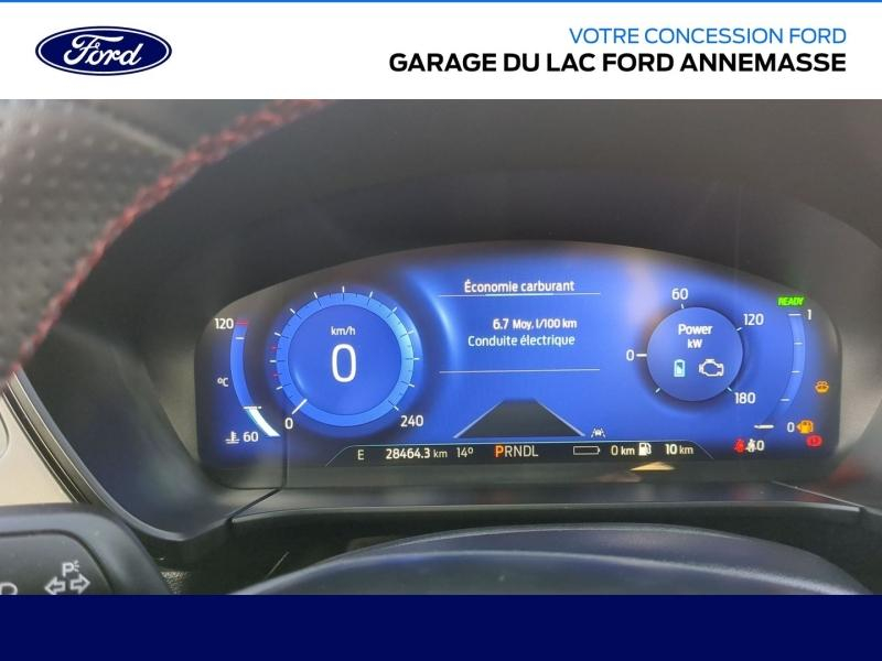 FORD Kuga d’occasion à vendre à ANNEMASSE chez GARAGE DU LAC (Photo 10)