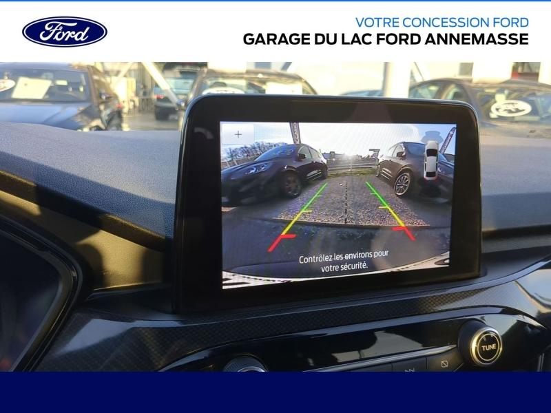 FORD Kuga d’occasion à vendre à ANNEMASSE chez GARAGE DU LAC (Photo 11)