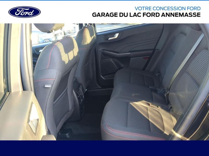 FORD Kuga d’occasion à vendre à ANNEMASSE chez GARAGE DU LAC (Photo 12)