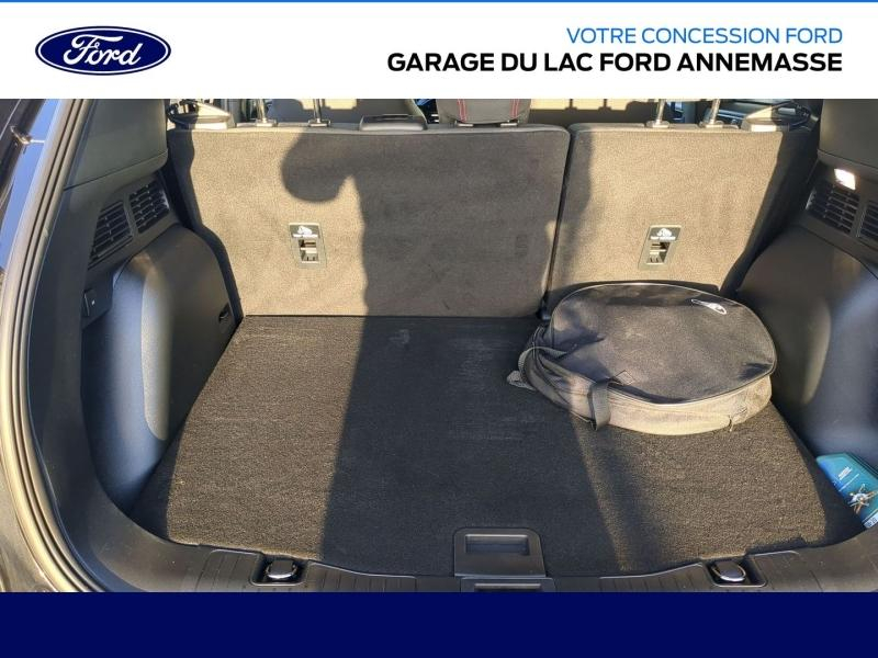 FORD Kuga d’occasion à vendre à ANNEMASSE chez GARAGE DU LAC (Photo 13)