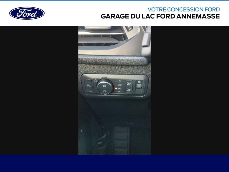 FORD Kuga d’occasion à vendre à ANNEMASSE chez GARAGE DU LAC (Photo 15)