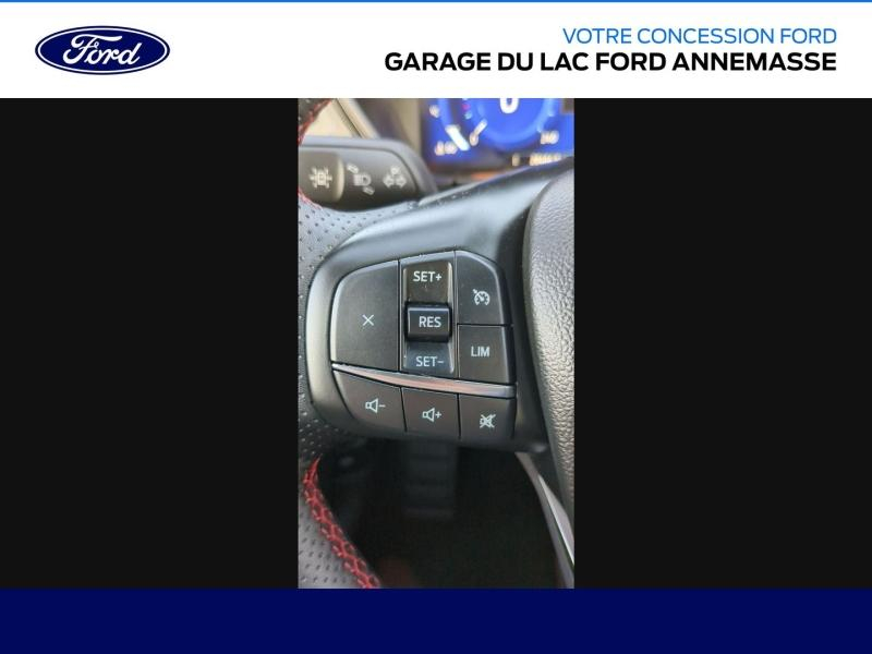 FORD Kuga d’occasion à vendre à ANNEMASSE chez GARAGE DU LAC (Photo 16)