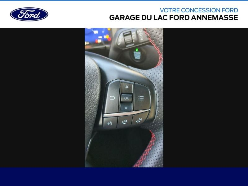 FORD Kuga d’occasion à vendre à ANNEMASSE chez GARAGE DU LAC (Photo 17)