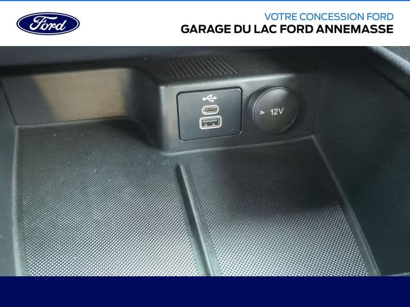 FORD Kuga d’occasion à vendre à ANNEMASSE chez GARAGE DU LAC (Photo 20)