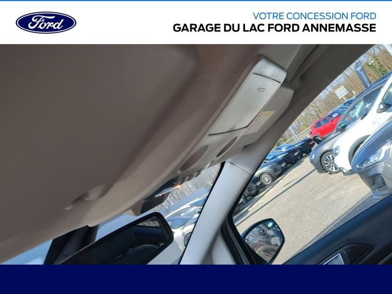 FORD EcoSport d’occasion à vendre à ANNEMASSE chez GARAGE DU LAC (Photo 6)
