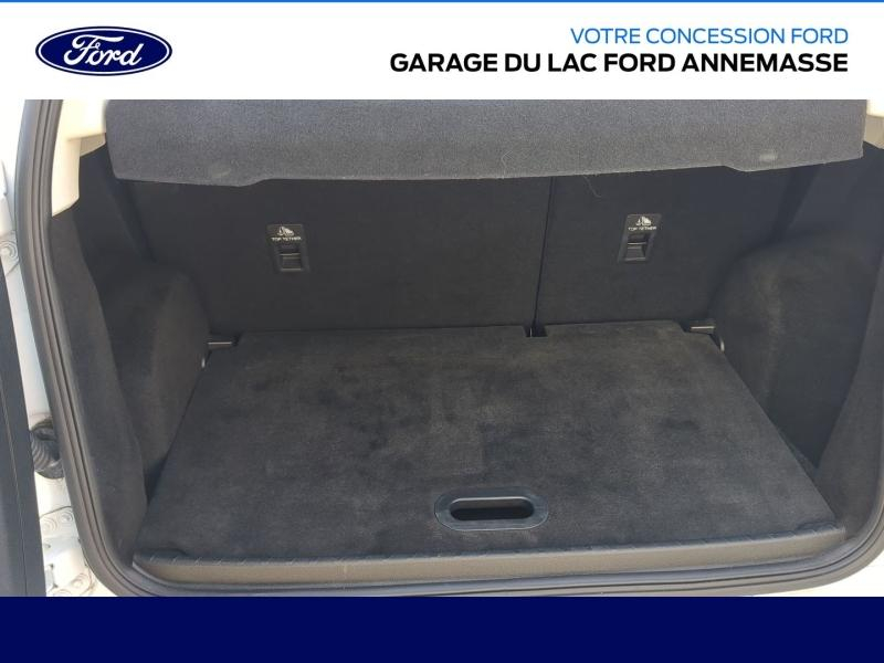 FORD EcoSport d’occasion à vendre à ANNEMASSE chez GARAGE DU LAC (Photo 12)
