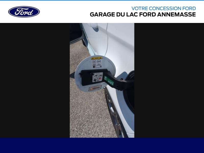 FORD EcoSport d’occasion à vendre à ANNEMASSE chez GARAGE DU LAC (Photo 13)