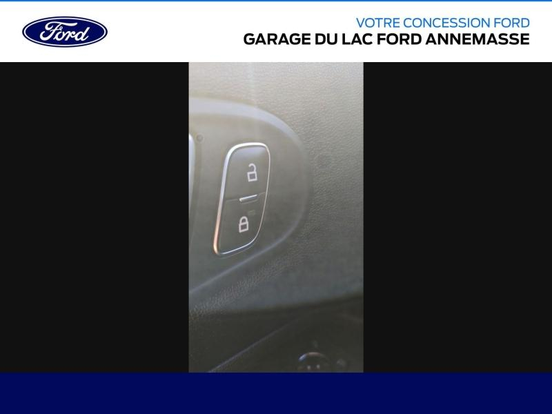 FORD EcoSport d’occasion à vendre à ANNEMASSE chez GARAGE DU LAC (Photo 15)