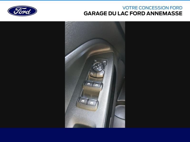 FORD EcoSport d’occasion à vendre à ANNEMASSE chez GARAGE DU LAC (Photo 16)