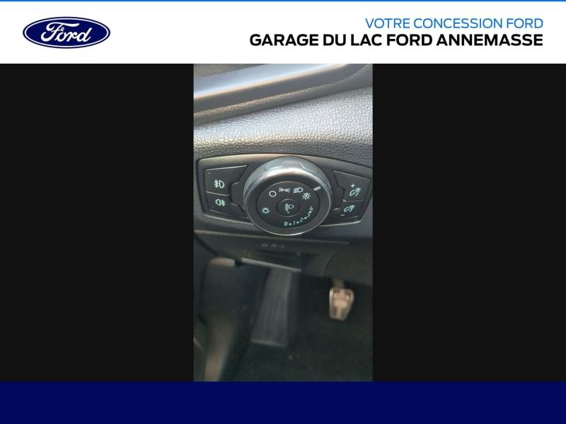 FORD EcoSport d’occasion à vendre à ANNEMASSE chez GARAGE DU LAC (Photo 17)