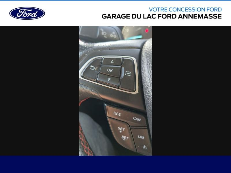 FORD EcoSport d’occasion à vendre à ANNEMASSE chez GARAGE DU LAC (Photo 18)