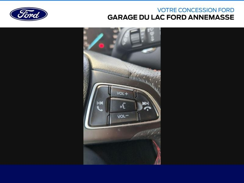 FORD EcoSport d’occasion à vendre à ANNEMASSE chez GARAGE DU LAC (Photo 19)