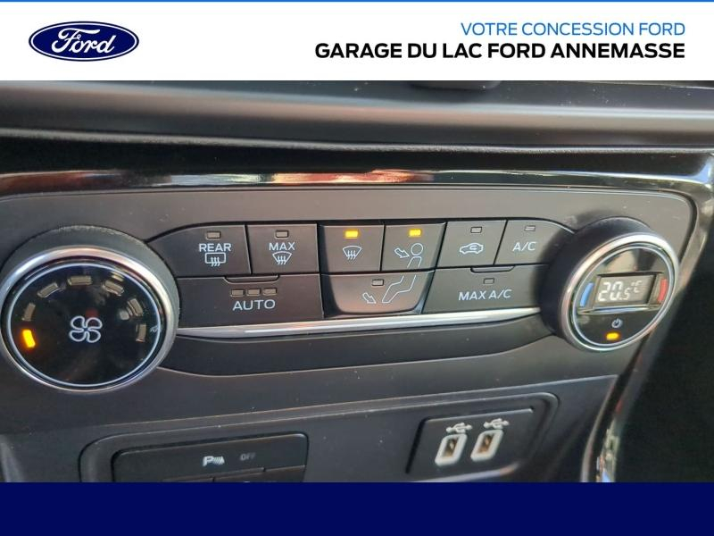 FORD EcoSport d’occasion à vendre à ANNEMASSE chez GARAGE DU LAC (Photo 20)